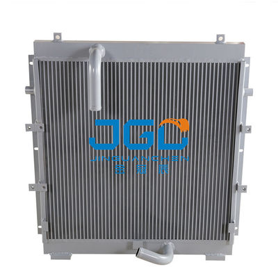 Sk200-1 ελαιοψυκτήρας 2452U431S2 2452U416S19 θερμαντικών σωμάτων Kobelco εκσκαφέων