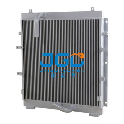 Sk200-1 ελαιοψυκτήρας 2452U431S2 2452U416S19 θερμαντικών σωμάτων Kobelco εκσκαφέων