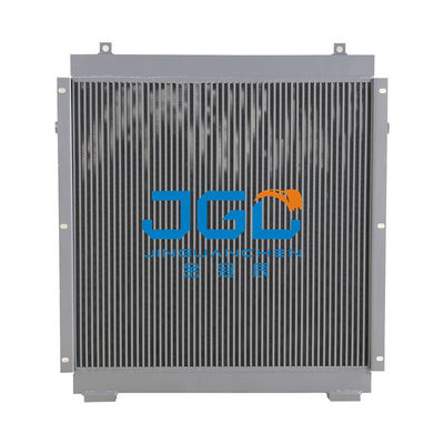 Sk200-1 ελαιοψυκτήρας 2452U431S2 2452U416S19 θερμαντικών σωμάτων Kobelco εκσκαφέων