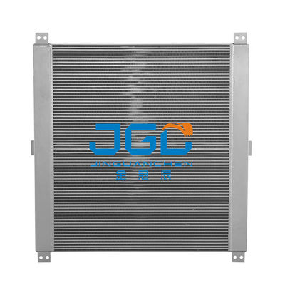 Υδραυλικός ελαιοψυκτήρας Assy e330c-2 330L 7Y-1363 αλουμινίου εκσκαφέων ΓΑΤΏΝ cOem
