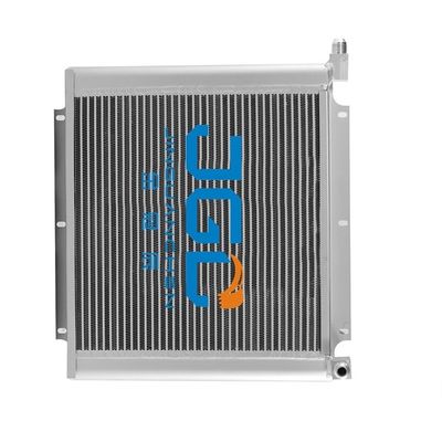Υδραυλικό θερμαντικό σώμα pc75uu-2 21W-03-21111 αεροσυμπιεστών ελαιοψυκτήρων cOem KOMATSU