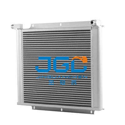 Υδραυλικό θερμαντικό σώμα pc75uu-2 21W-03-21111 αεροσυμπιεστών ελαιοψυκτήρων cOem KOMATSU