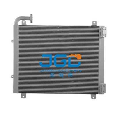 Ανταλλακτικό KOMATSU Pc200 ελαιοψυκτήρων υψηλών εκσκαφέων υδραυλικό