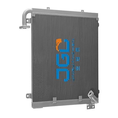 Ανταλλακτικό KOMATSU Pc200 ελαιοψυκτήρων υψηλών εκσκαφέων υδραυλικό