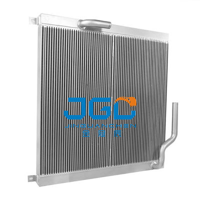Pc400-3 ελαιοψυκτήρας αεροσυμπιεστών για τον υδραυλικό εκσκαφέα της KOMATSU