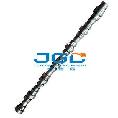 Άξονας 6745-41-1110 pc300-8 saa6d114e-3 μερών μηχανών εκσκαφέων της KOMATSU