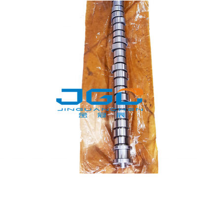 Άξονας 6745-41-1110 pc300-8 saa6d114e-3 μερών μηχανών εκσκαφέων της KOMATSU