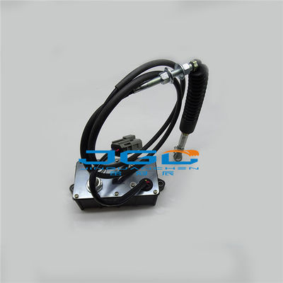 523-00006 μηχανή dh220-5 dh225-7 ελέγχου μηχανών ανταλλακτικών εκσκαφέων