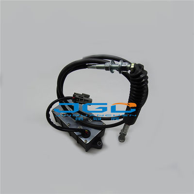 523-00006 μηχανή dh220-5 dh225-7 ελέγχου μηχανών ανταλλακτικών εκσκαφέων
