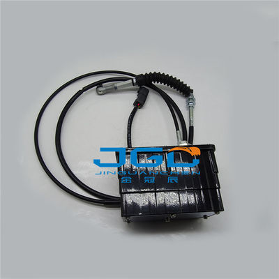Digger εφεδρείες r225-9 21EN-32340 r265-9 μηχανών ρυθμιστικών βαλβίδων εκσκαφέων cOem