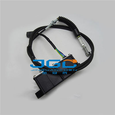 Μηχανή AC1500 sy215-8 sy265-8 B220502000001 ρυθμιστικών βαλβίδων μερών μηχανών του erpillar εκσκαφέων cOem Sany