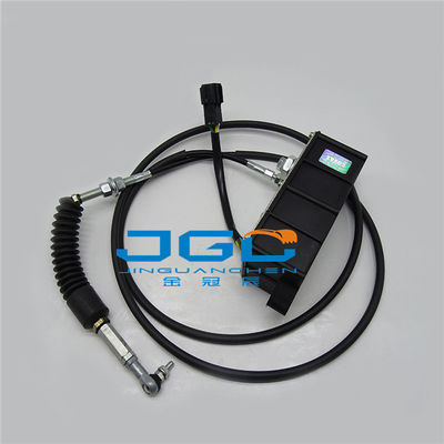 Μηχανή AC1500 sy215-8 sy265-8 B220502000001 ρυθμιστικών βαλβίδων μερών μηχανών του erpillar εκσκαφέων cOem Sany