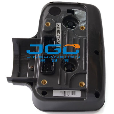 Μέρη μηχανών εκσκαφέων της KOMATSU pc200-6 επιτροπή επίδειξης 7834-76-3001 7837-72-4002