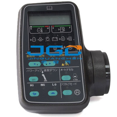 Μέρη μηχανών εκσκαφέων της KOMATSU pc200-6 επιτροπή επίδειξης 7834-76-3001 7837-72-4002