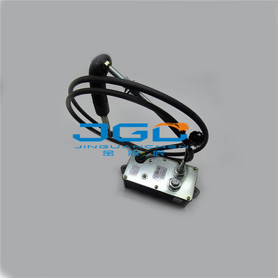Μηχανή AC2000 sy365-8 B220502000001 ρυθμιστικών βαλβίδων ανταλλακτικών εκσκαφέων Sany