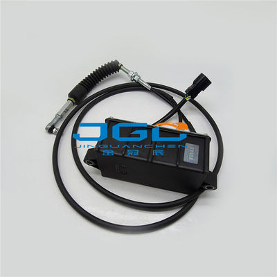 Μηχανή AC2000 sy365-8 B220502000001 ρυθμιστικών βαλβίδων ανταλλακτικών εκσκαφέων Sany