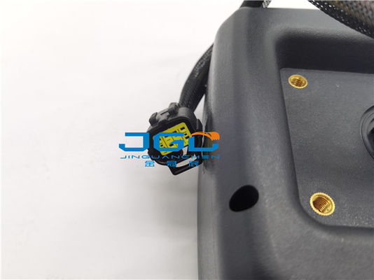 Μέρη μηχανών εκσκαφέων Assy οργάνων ελέγχου 21Q6-30105 R220LC-9S R215-9S r480-9