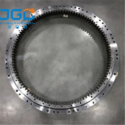 KOMATSU pc60-7 γυρίζοντας φέρουσα ταλάντευση 201-25-72102 εκσκαφέων