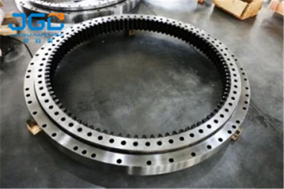 KOMATSU pc60-7 γυρίζοντας φέρουσα ταλάντευση 201-25-72102 εκσκαφέων