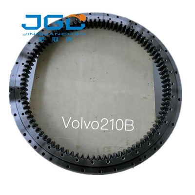 EC210 γυρίζοντας φέρον εργαλείο VOL-VO EC210B δαχτυλιδιών κύκλων ταλάντευσης εκσκαφέων