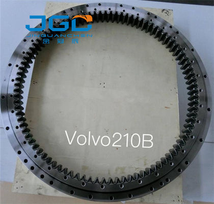 EC210 γυρίζοντας φέρον εργαλείο VOL-VO EC210B δαχτυλιδιών κύκλων ταλάντευσης εκσκαφέων