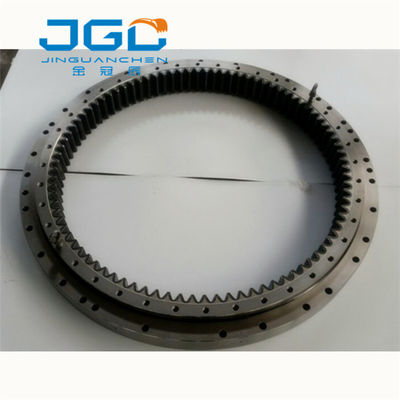 R260-7 γυρίζοντας φέρων κύκλος r260lc-7 ταλάντευσης εκσκαφέων ακρίβειας