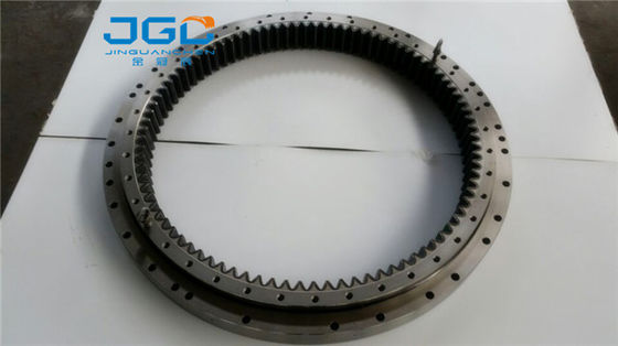 R260-7 γυρίζοντας φέρων κύκλος r260lc-7 ταλάντευσης εκσκαφέων ακρίβειας