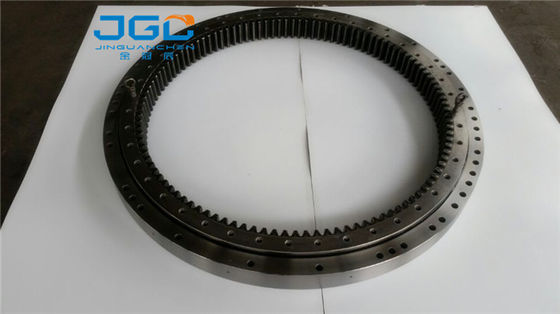 R260-7 γυρίζοντας φέρων κύκλος r260lc-7 ταλάντευσης εκσκαφέων ακρίβειας