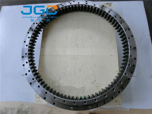 R260-7 γυρίζοντας φέρων κύκλος r260lc-7 ταλάντευσης εκσκαφέων ακρίβειας