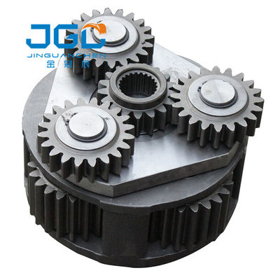 Πλανητικός μεταφορέας Assy 206-26-71480 pc220-7 pc220-8 pc290-10 ταλάντευσης εργαλείων εκσκαφέων της KOMATSU