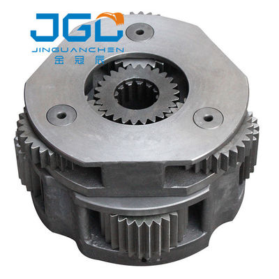 1$ος 2$ος σκηνικός πλανητικός μεταφορέας Assy εργαλείων μείωσης ταλάντευσης εκσκαφέων SH280 Sumitomo
