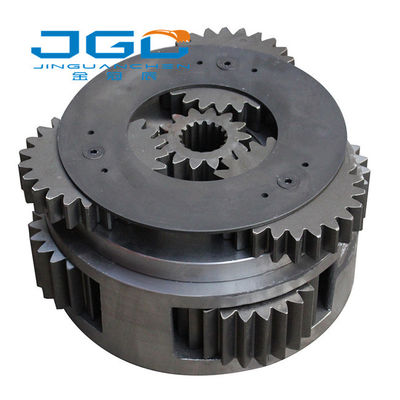 Πλανητικό εργαλείο sh350-5 μεταφορέας Assy εκσκαφέων CX290 CX330 CX360 ταλάντευσης για Sumitomo