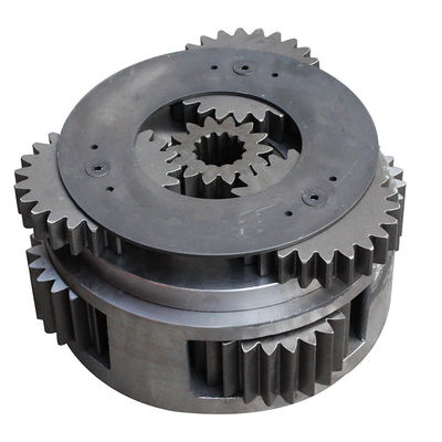 Εργαλείο KSC0246 KSC0220 sh350-3 Assy μεταφορέων ταλάντευσης εκσκαφέων Sumitomo