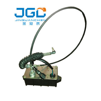Ηλεκτρικά ανταλλακτικά δώδεκα μηχανή jg-DJ-033 XG808 εκσκαφέων ελέγχου μηχανών γραμμών