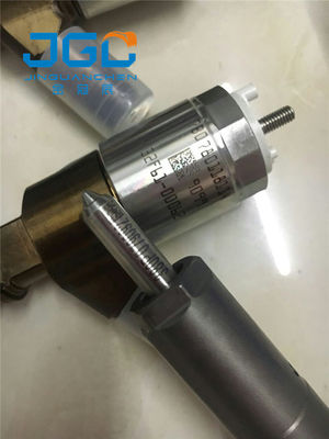 Εγχυτήρας 3264700 326-4700 diesel μηχανών εγχυτήρων καυσίμων ΓΑΤΩΝ C6.4 erpillar