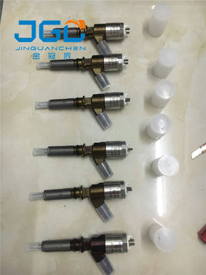 Εγχυτήρας 3264700 326-4700 diesel μηχανών εγχυτήρων καυσίμων ΓΑΤΩΝ C6.4 erpillar