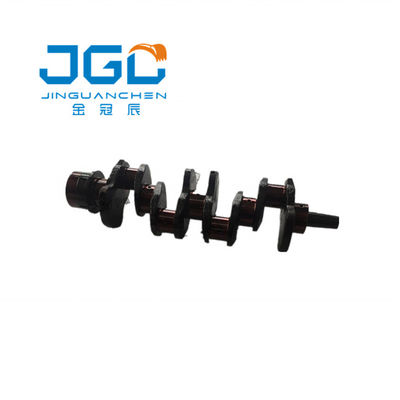 Μίνι KOMATSU στροφαλοφόρος άξονας 6201-31-1100 Assy ασταθών άξονων εκσκαφέων pc40-6 3D95
