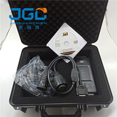 Διαγνωστικός προσαρμοστής ET3 317-7485 478-0235 επικοινωνίας του erpillar εξαρτήσεων επισκευής εκσκαφέων ΓΑΤΩΝ