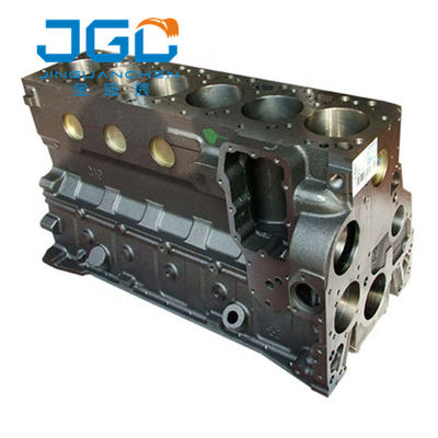 Φραγμός κυλίνδρων μηχανών εκσκαφέων Diesiel Assy 3928797 3916255 6BT