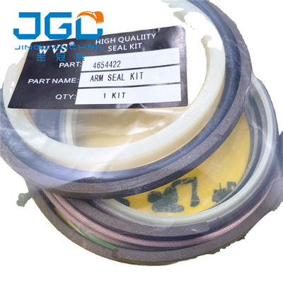 4654422 εξαρτήσεις zx210-3 zx200-3 zx210w-3 zx225us-3 επισκευής εκσκαφέων σφραγίδων Hitachi