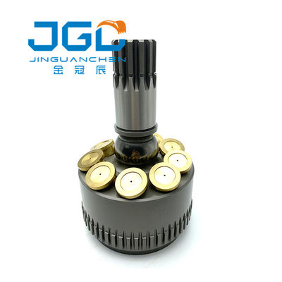 Υδραυλικό SG15 SG20 μηχανών SG02 SG04 SG08 SG12 ταλάντευσης Toshiba μερών εκσκαφέων cOem