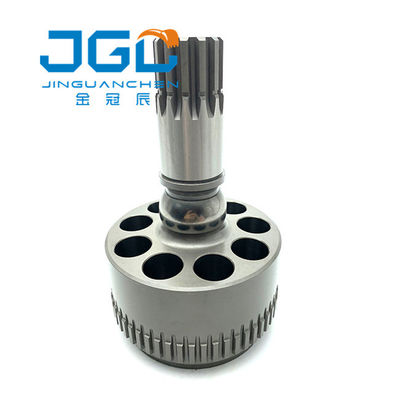 Υδραυλικό SG15 SG20 μηχανών SG02 SG04 SG08 SG12 ταλάντευσης Toshiba μερών εκσκαφέων cOem