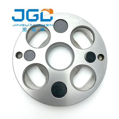 Υδραυλικό SG15 SG20 μηχανών SG02 SG04 SG08 SG12 ταλάντευσης Toshiba μερών εκσκαφέων cOem
