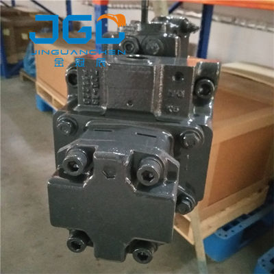 Digger KOMATSU κύρια ανταλλακτικά PC30 708-1S-00252 αντλιών cOem