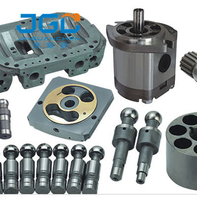 Υδραυλική αντλία HPV102 ex200-5 μερών εκσκαφέων cOem Hitachi