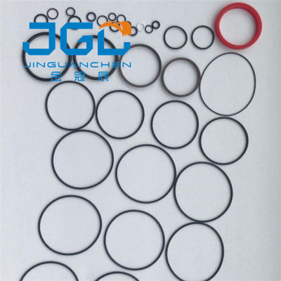 Υδραυλικά μέρη SB152 SB200 SB202 SB102 SB150 SB150MK2 διακοπτών βράχου εξαρτήσεων σφραγίδων εκσκαφέων σφυριών