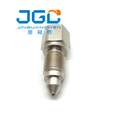 R210-9 συναρμολόγηση 81Q6-14260 λιπών βαλβίδων r220-9 R220LC-9S εκσκαφέων εξαρτήσεων επισκευής