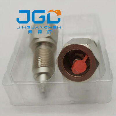 R210-9 συναρμολόγηση 81Q6-14260 λιπών βαλβίδων r220-9 R220LC-9S εκσκαφέων εξαρτήσεων επισκευής