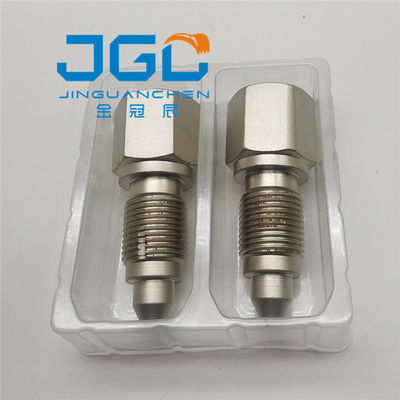R210-9 συναρμολόγηση 81Q6-14260 λιπών βαλβίδων r220-9 R220LC-9S εκσκαφέων εξαρτήσεων επισκευής