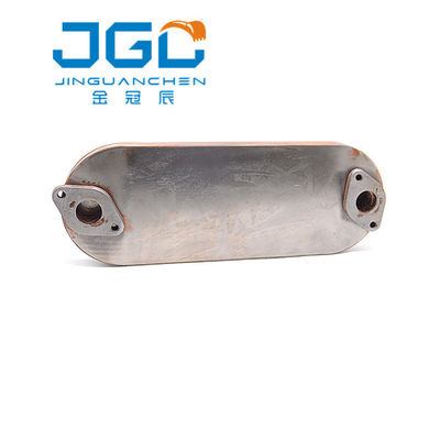 Intercooler μηχανών diesel εκσκαφέων εφεδρείες για ZAX240 250-3 4HK1 8973341000